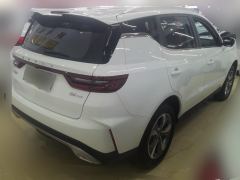 Geely Haoyue PRO 1.5T Edition - ფოტო 2