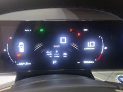 Geely Haoyue PRO 1.5T Edition - ფოტო 20