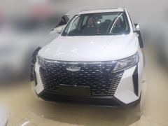 Geely Haoyue PRO 1.5T Edition - ფოტო 3