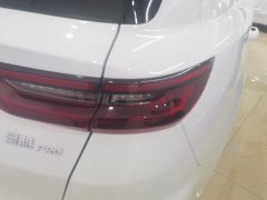 Geely Haoyue PRO 1.5T Edition - ფოტო 5