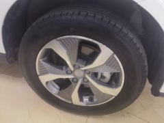 Geely Haoyue PRO 1.5T Edition - ფოტო 6