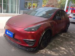 Tesla Model Y 688km Long Range AWD - фото 1