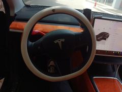 Tesla Model Y 688km Long Range AWD - фото 18