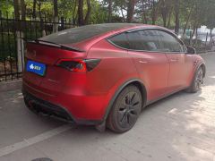 Tesla Model Y 688km Long Range AWD - фото 2