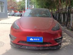Tesla Model Y 688km Long Range AWD - фото 3