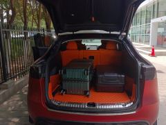 Tesla Model Y 688km Long Range AWD - фото 7