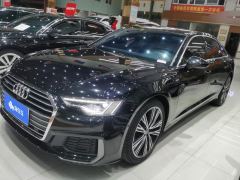 Audi A6L 45 TFSI Premium Dynamic - photo 1