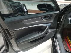 Audi A6L 45 TFSI Premium Dynamic - photo 12