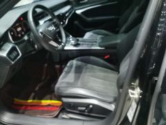 Audi A6L 45 TFSI Premium Dynamic - photo 14
