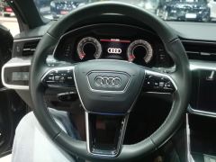 Audi A6L 45 TFSI Premium Dynamic - photo 18