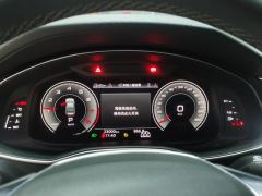 Audi A6L 45 TFSI Premium Dynamic - photo 20