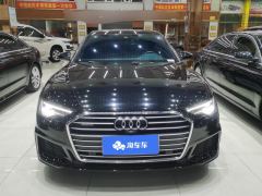 Audi A6L 45 TFSI Premium Dynamic - photo 3