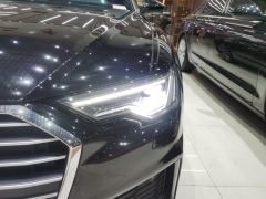 Audi A6L 45 TFSI Premium Dynamic - photo 4