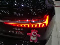 Audi A6L 45 TFSI Premium Dynamic - photo 5