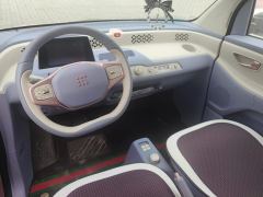 Fengon MINI EV MINIEV 180km - ფოტო 11