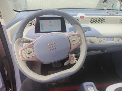 Fengon MINI EV MINIEV 180km - ფოტო 12