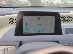 Fengon MINI EV MINIEV 180km - ფოტო 14