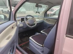 Fengon MINI EV MINIEV 180km - ფოტო 17