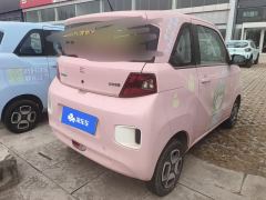 Fengon MINI EV MINIEV 180km - ფოტო 2