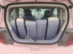 Fengon MINI EV MINIEV 180km - ფოტო 6