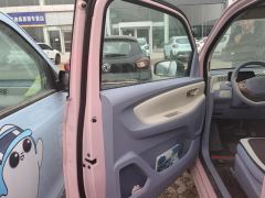 Fengon MINI EV MINIEV 180km - ფოტო 7