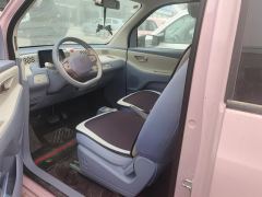 Fengon MINI EV MINIEV 180km - ფოტო 8