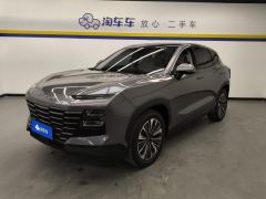 Jetour Dasheng 1.6T PRO - photo 1