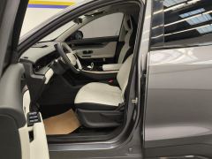 Jetour Dasheng 1.6T PRO - photo 14