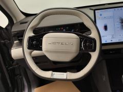 Jetour Dasheng 1.6T PRO - photo 18