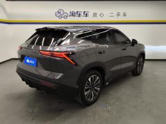 Jetour Dasheng 1.6T PRO - photo 2