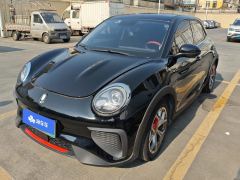 ORA Good Cat GT Mulan Edition 401km Standard Range Standard Edition - photo 1