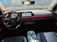 ORA Good Cat GT Mulan Edition 401km Standard Range Standard Edition - photo 16
