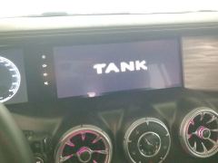 Tank 300 Off-Road Edition 2.0T Conqueror - ფოტო 17