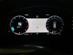 Tank 300 Off-Road Edition 2.0T Conqueror - ფოტო 20