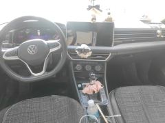Volkswagen Jetta 300TSI Edition - ფოტო 16