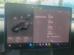 Tesla Model 3 556km Rear-Wheel Drive Edition - ფოტო 20