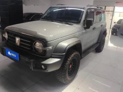 Tank 300 2.0T Challenger - photo 1