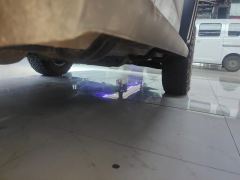 Tank 300 2.0T Challenger - photo 10