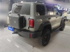 Tank 300 2.0T Challenger - photo 2