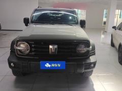 Tank 300 2.0T Challenger - photo 3