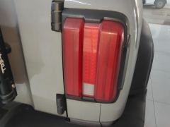 Tank 300 2.0T Challenger - photo 5