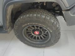 Tank 300 2.0T Challenger - photo 6