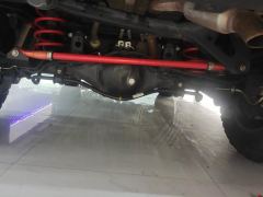 Tank 300 2.0T Challenger - photo 9