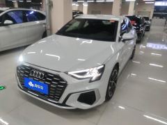 Audi A3 Sportback 35 TFSI Sport - фото 1