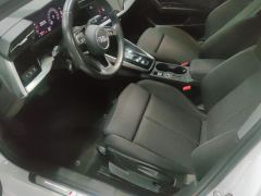 Audi A3 Sportback 35 TFSI Sport - фото 14