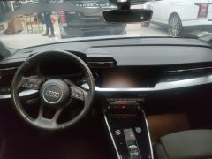 Audi A3 Sportback 35 TFSI Sport - фото 16