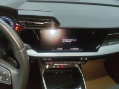 Audi A3 Sportback 35 TFSI Sport - фото 17