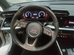Audi A3 Sportback 35 TFSI Sport - фото 18