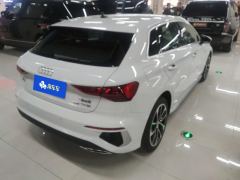 Audi A3 Sportback 35 TFSI Sport - фото 2
