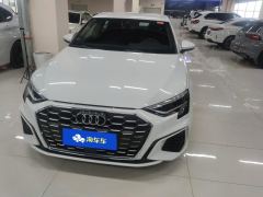 Audi A3 Sportback 35 TFSI Sport - фото 3